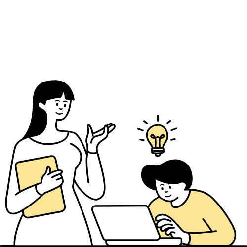 Hero Illustration